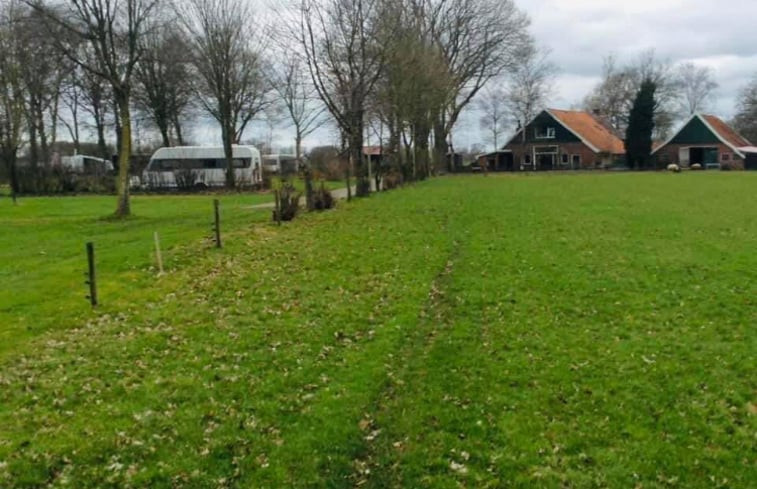 Natuurhuisje in Weerselo