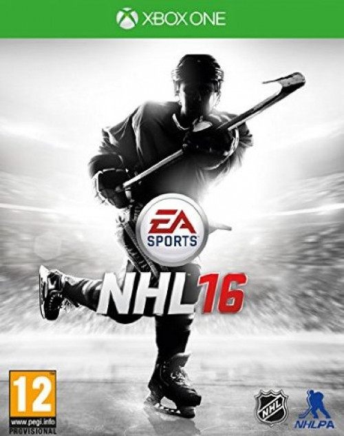 NHL 16