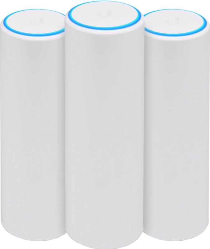 Ubiquiti Unifi FlexHD 3-pack