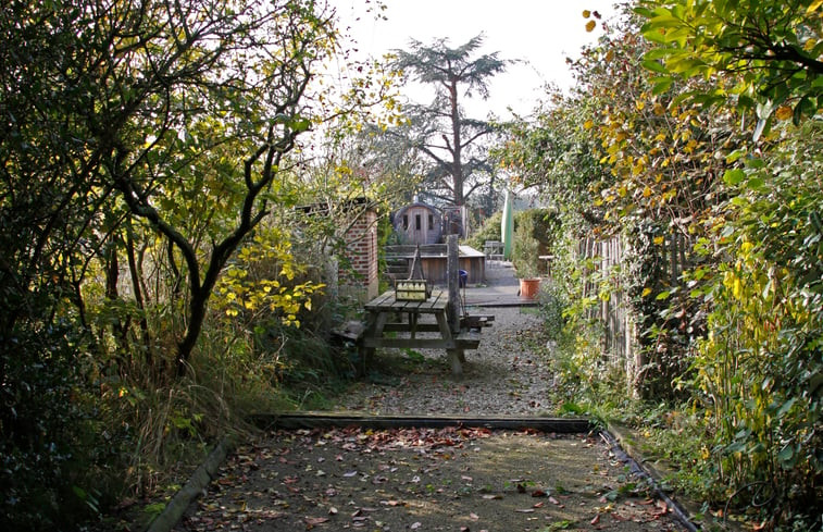 Natuurhuisje in Lier