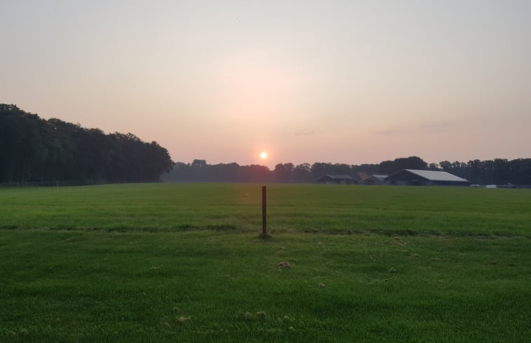 Natuurhuisje in Weerselo