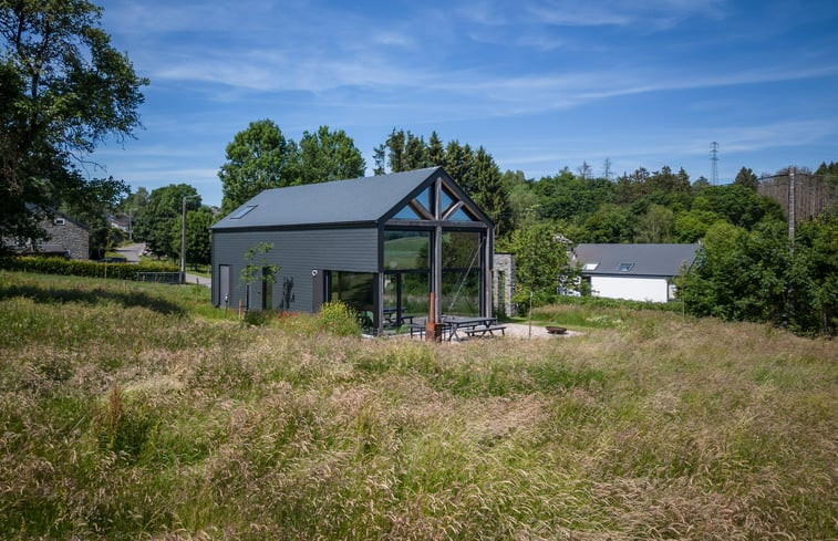 Natuurhuisje in Warempage