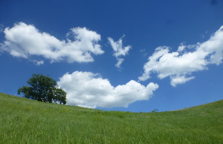 Natuurhuisje in San Severino Marche