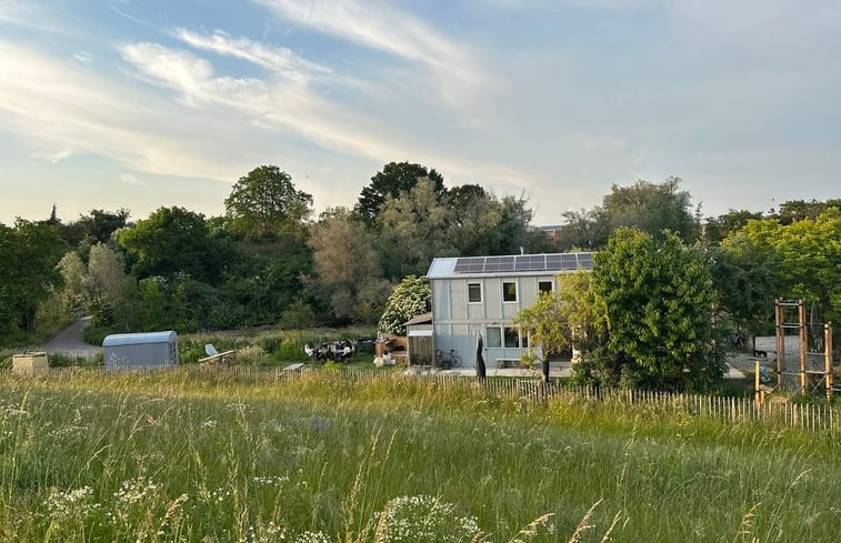 Natuurhuisje in Nijmegen