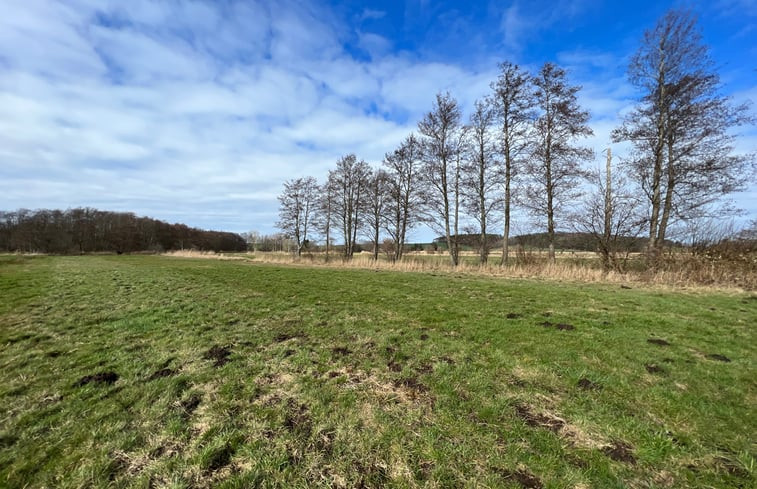 Natuurhuisje in Neuenkirchen / Rügen