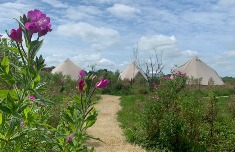 Natuurhuisje in Britswert