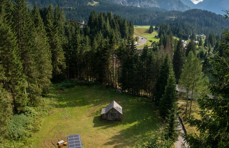 Natuurhuisje in Sappada