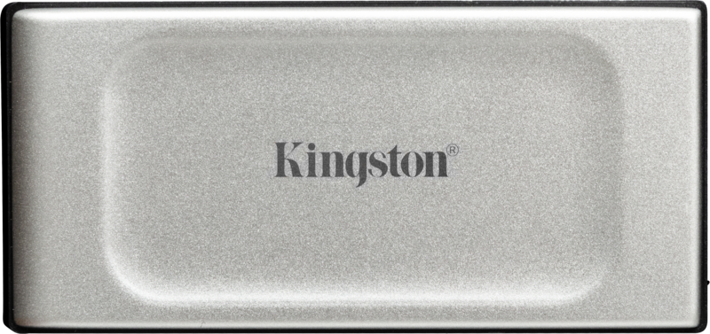 Kingston XS2000 SSD 2TB