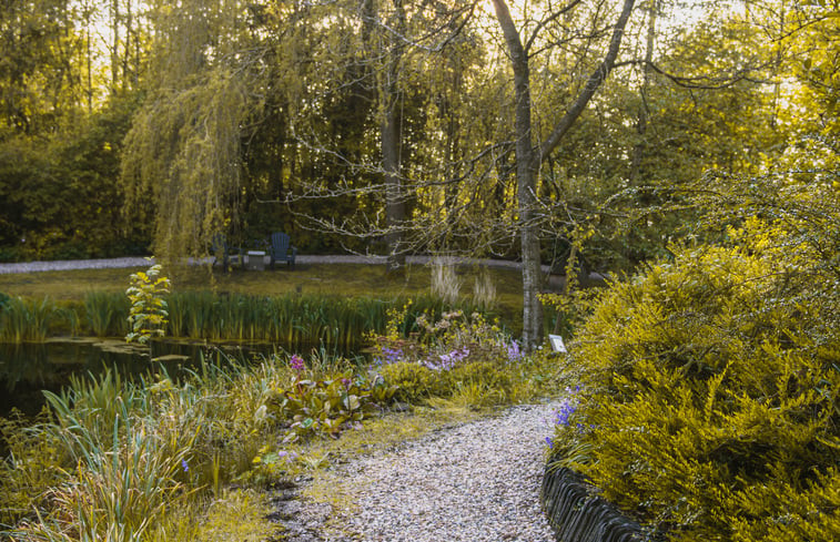 Natuurhuisje in Waskemeer