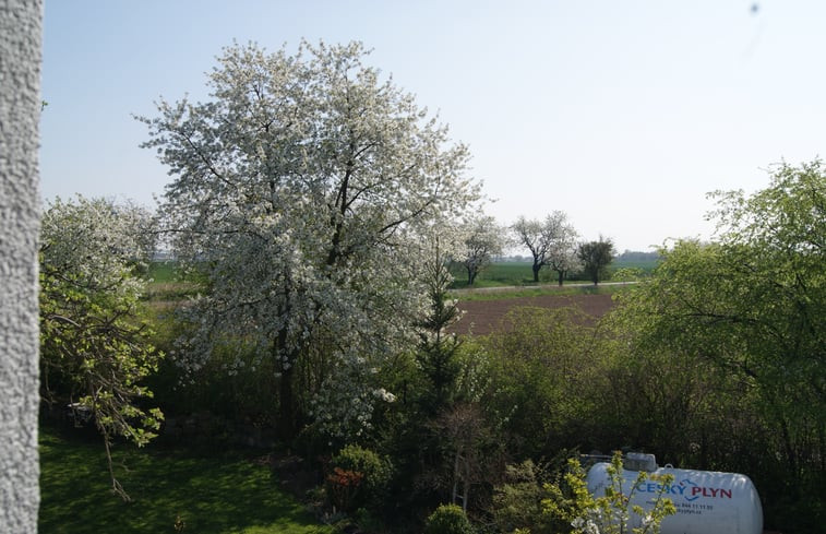 Natuurhuisje in Tuklaty