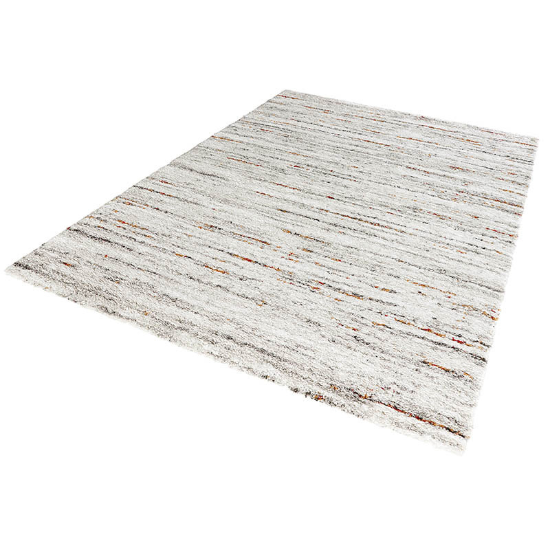 Vloerkleed Essence Crème - Mint Rugs Nomadic - 200x290 cm - Rechthoek - Dekbed-Discounter.nl