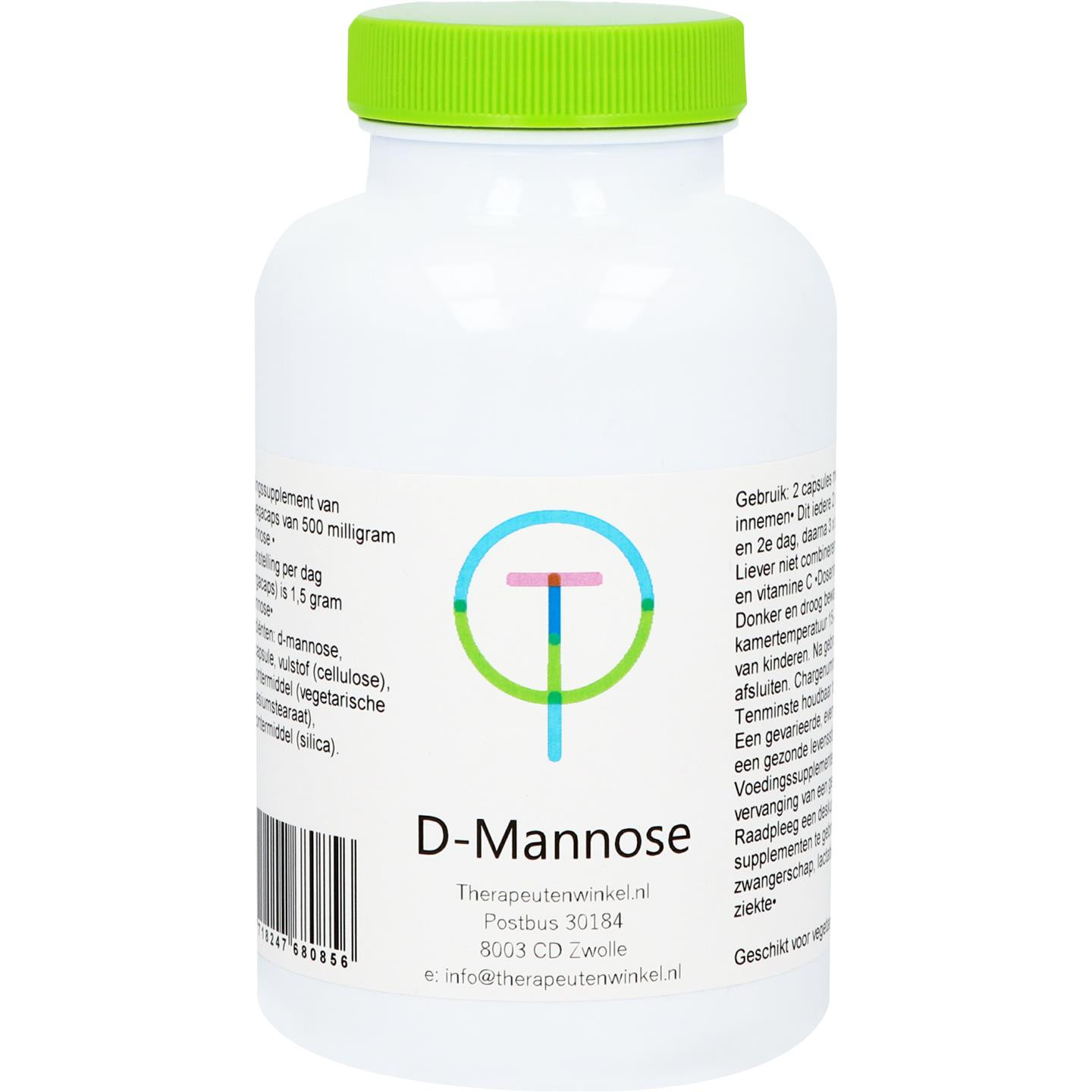 D-Mannose