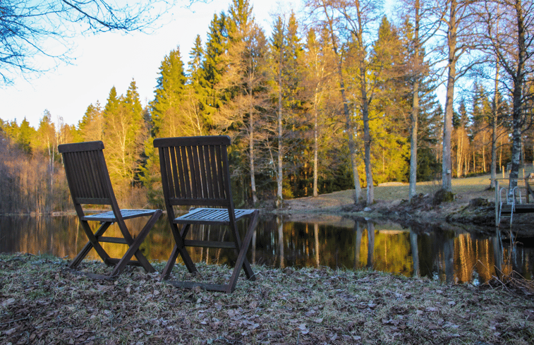 Natuurhuisje in Sävsjö