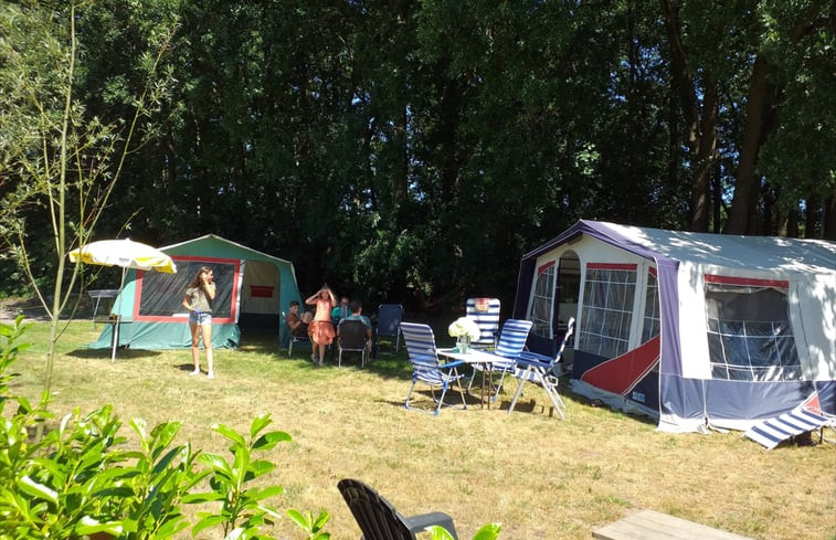 Natuurhuisje in Haaren