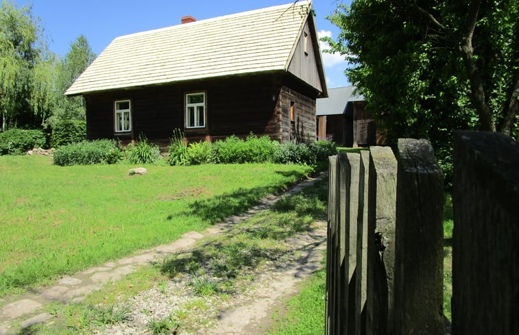 Natuurhuisje in Kapkazy Bodzentyn