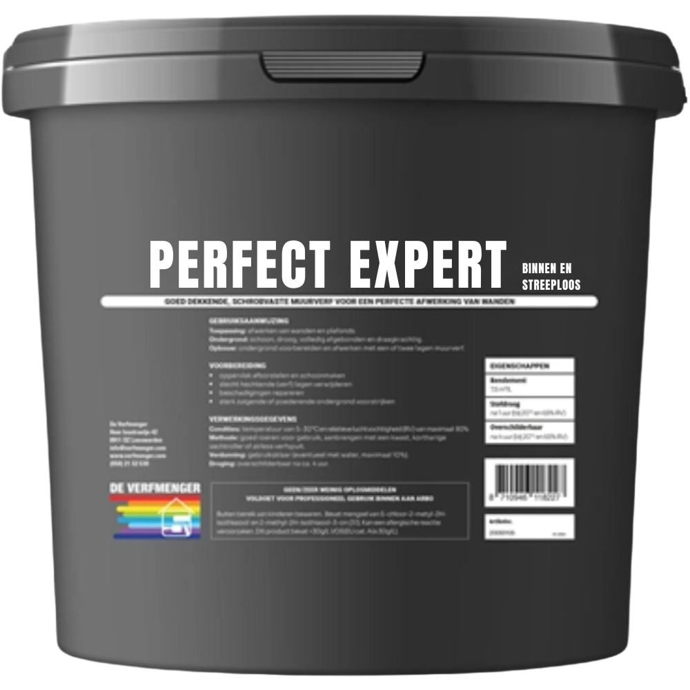 VP Platina Perfect Expert 10 liter