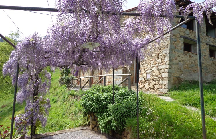 Natuurhuisje in Pietrabuona