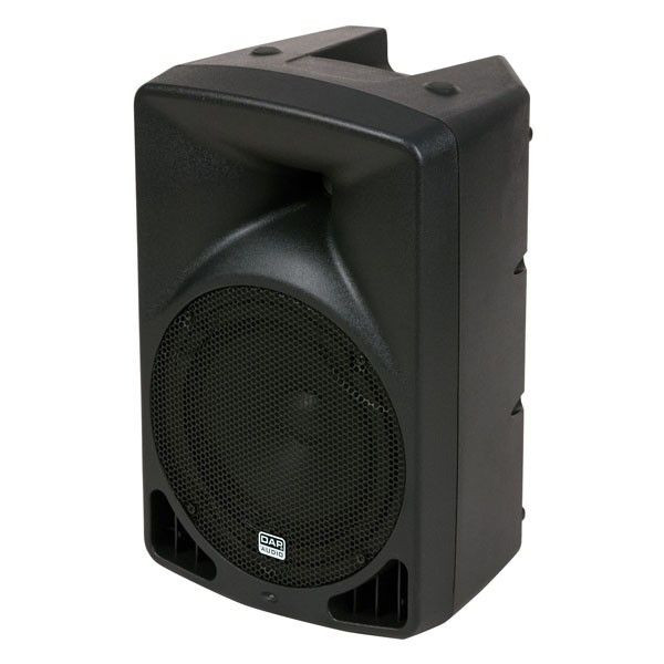 DAP-Audio Splash 8A actieve speaker 120W