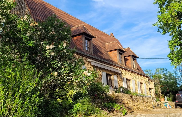 Natuurhuisje in Limeuil