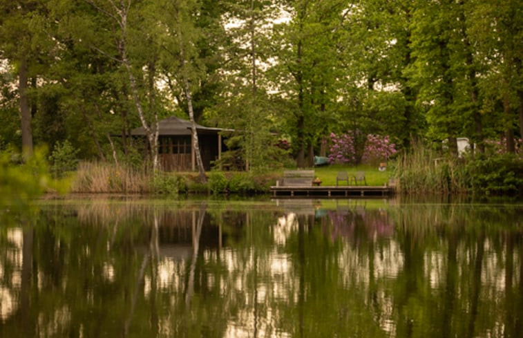 Natuurhuisje in Groenlo