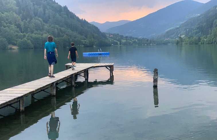 Natuurhuisje in Feld am See