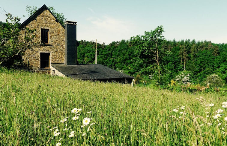 Natuurhuisje in Herbeumont