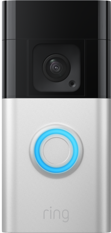 Ring Battery Video Doorbell Plus