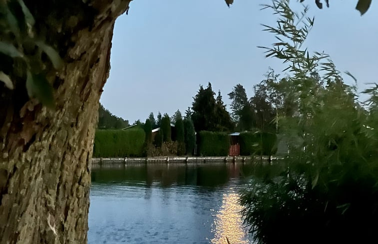 Natuurhuisje in Vinkeveen