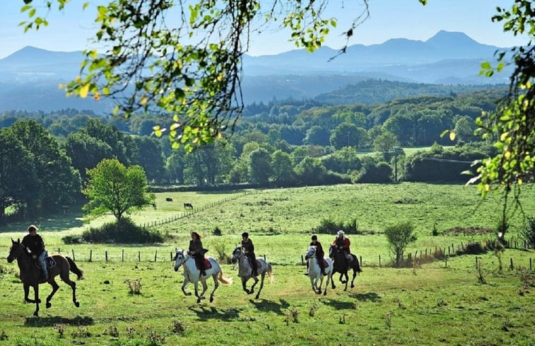 Natuurhuisje in Tralaigues