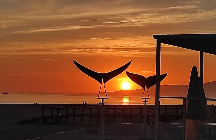 Natuurhuisje in Tarifa