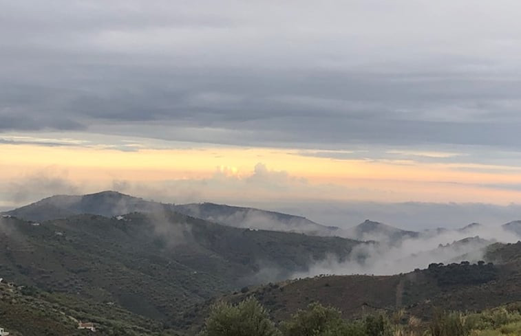 Natuurhuisje in Canillas de Albaida