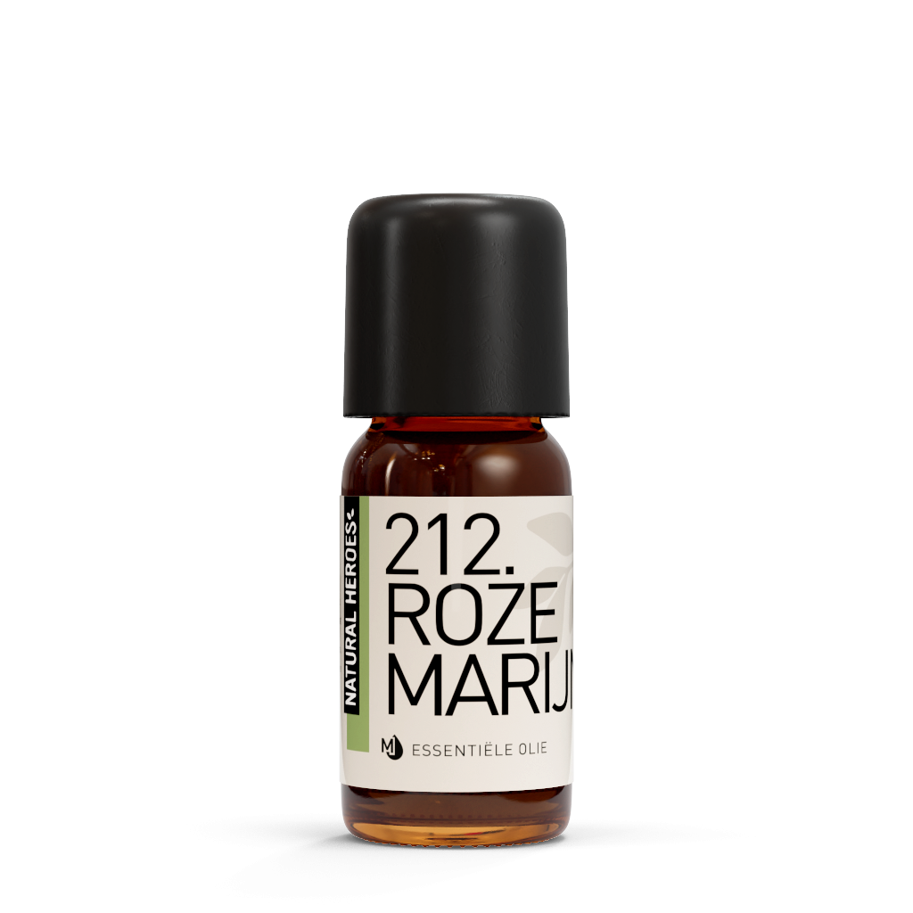 Rozemarijn Etherische Olie 10 ml