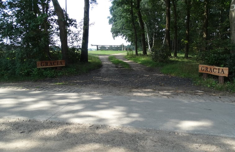 Natuurhuisje in Ootmarsum (Haarle, gem. Tubbergen)