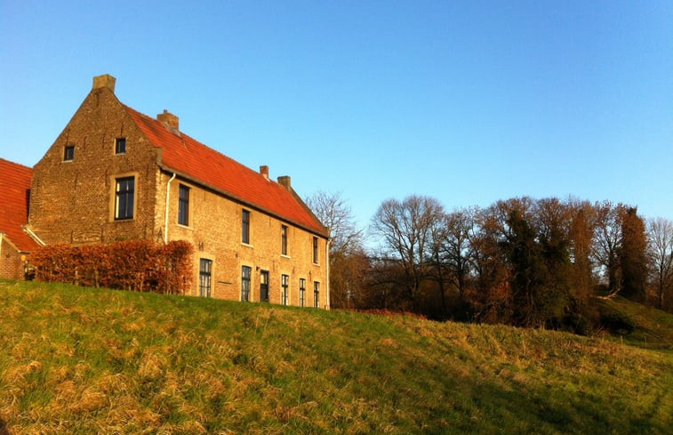 Natuurhuisje in Grubbenvorst