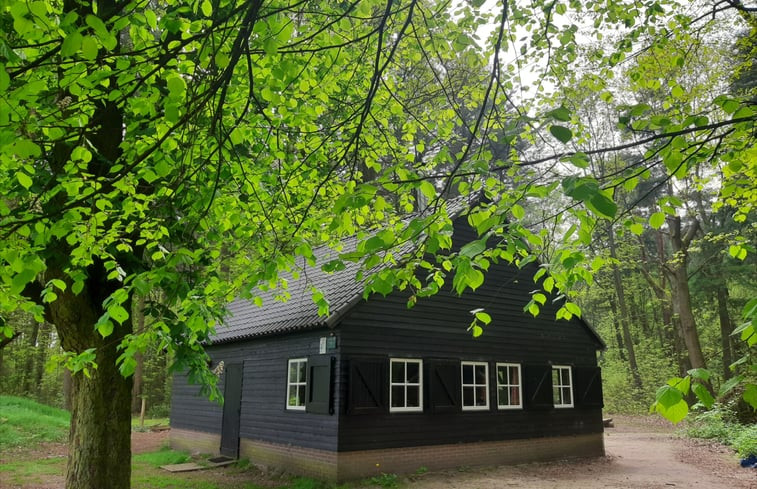 Natuurhuisje in Bladel