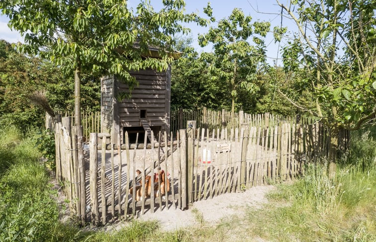 Natuurhuisje in Eersel