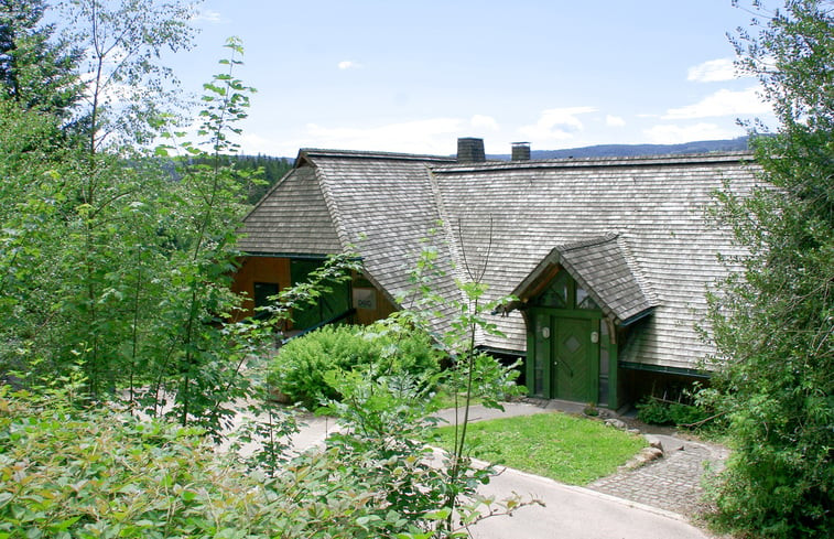 Natuurhuisje in Triberg