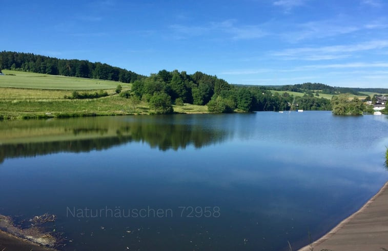 Natuurhuisje in Kirchheim