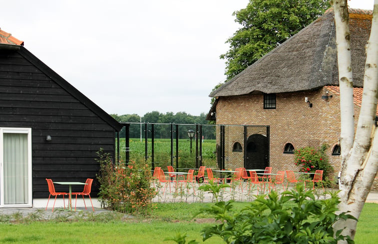 Natuurhuisje in Baarle-Nassau