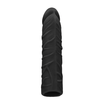 RealRock by Shots Penis Sheath - 7 / 17 cm