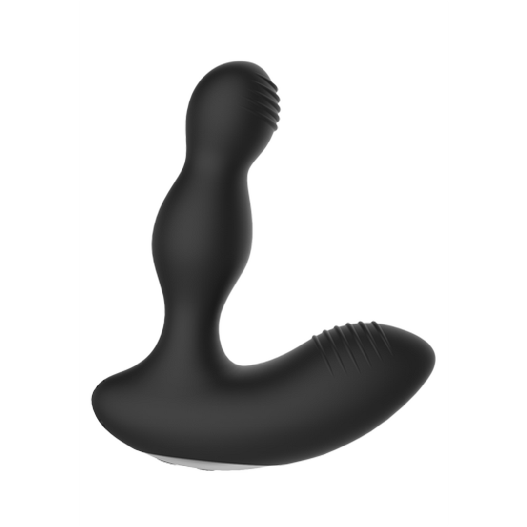 ElectroShock by Shots E-Stimulation Vibrating Prostate Massager