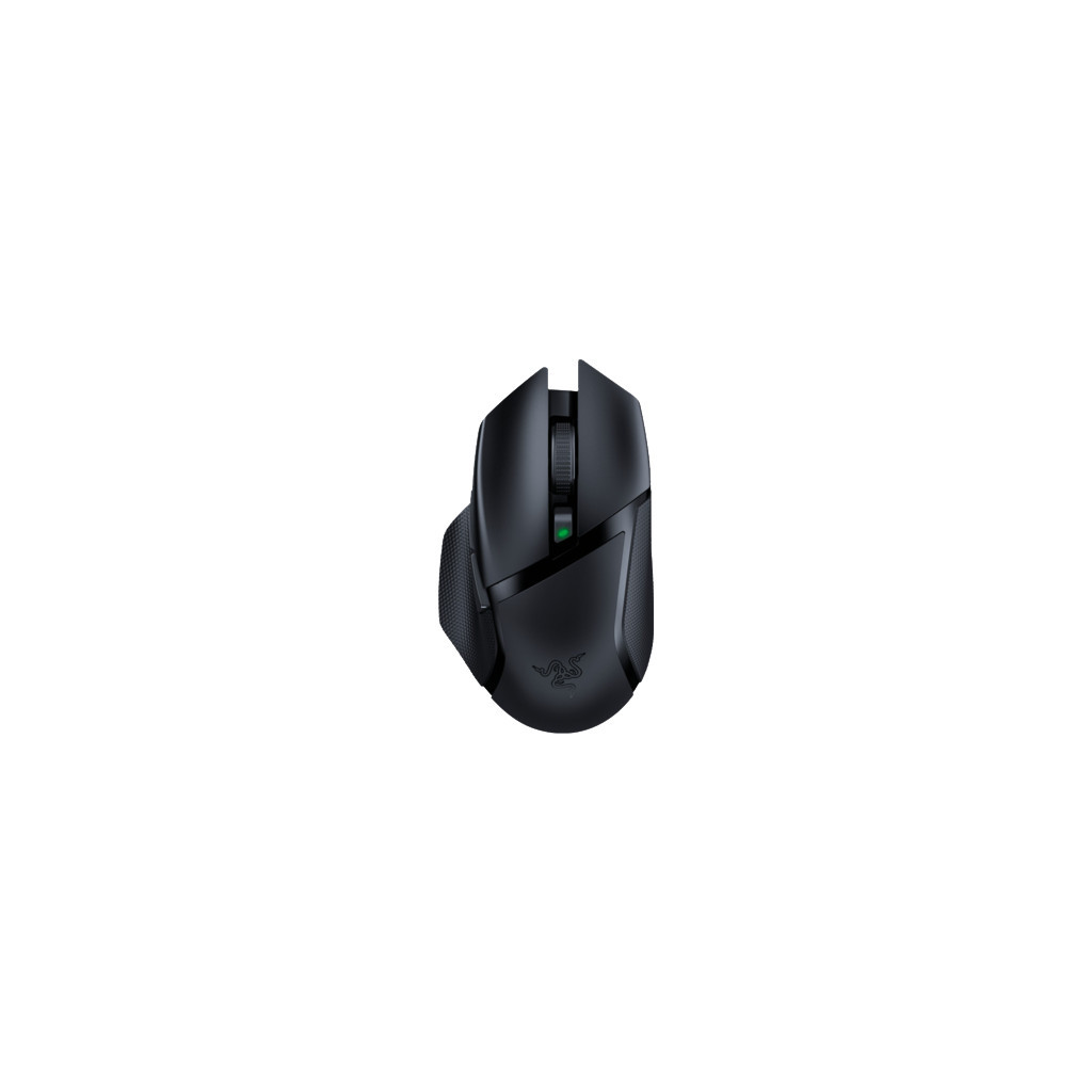 Razer Basilisk X HyperSpeed Wireless Gaming Muis