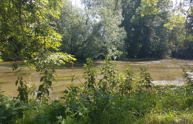 Natuurhuisje in Sougeres en Puisaye