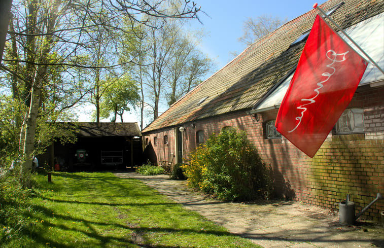 Natuurhuisje in Nieuw Annerveen