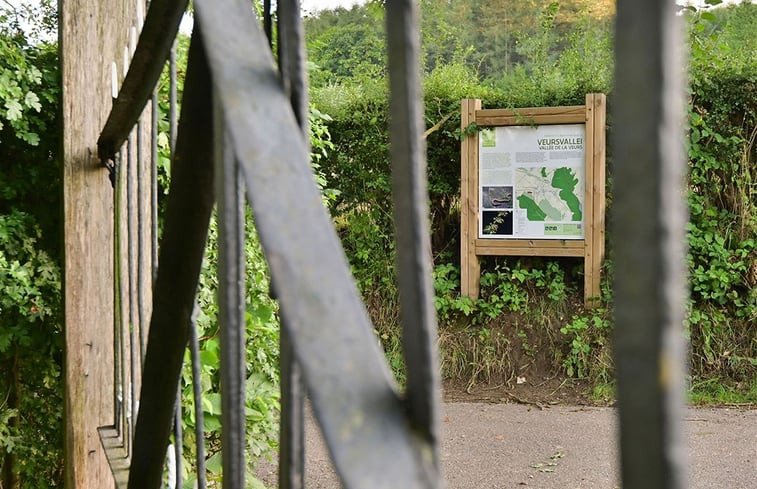 Natuurhuisje in Sint-Martens-Voeren