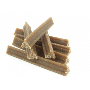 Brekz Dental kauwsticks Small met kip hondensnack 2 x 7 stuks