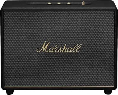 marshall Woburn III BT Black