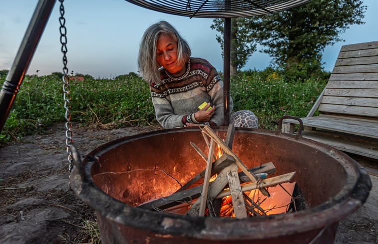 Natuurhuisje in Klein Zundert