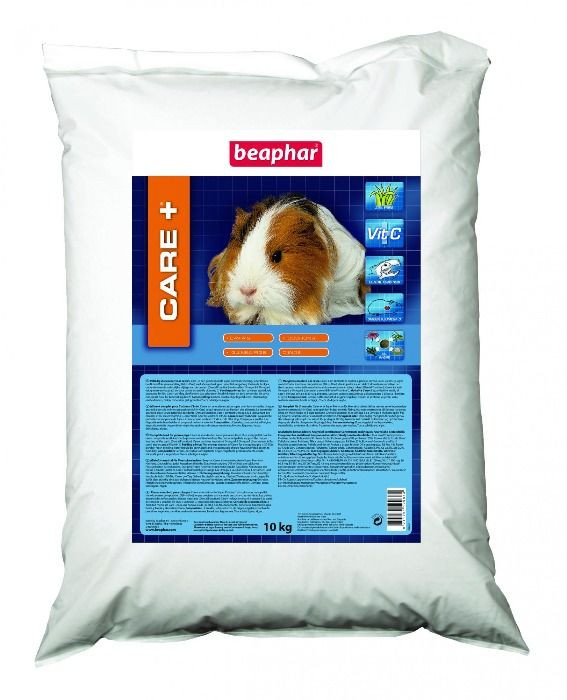 Beaphar Care+ Cavia 10kg