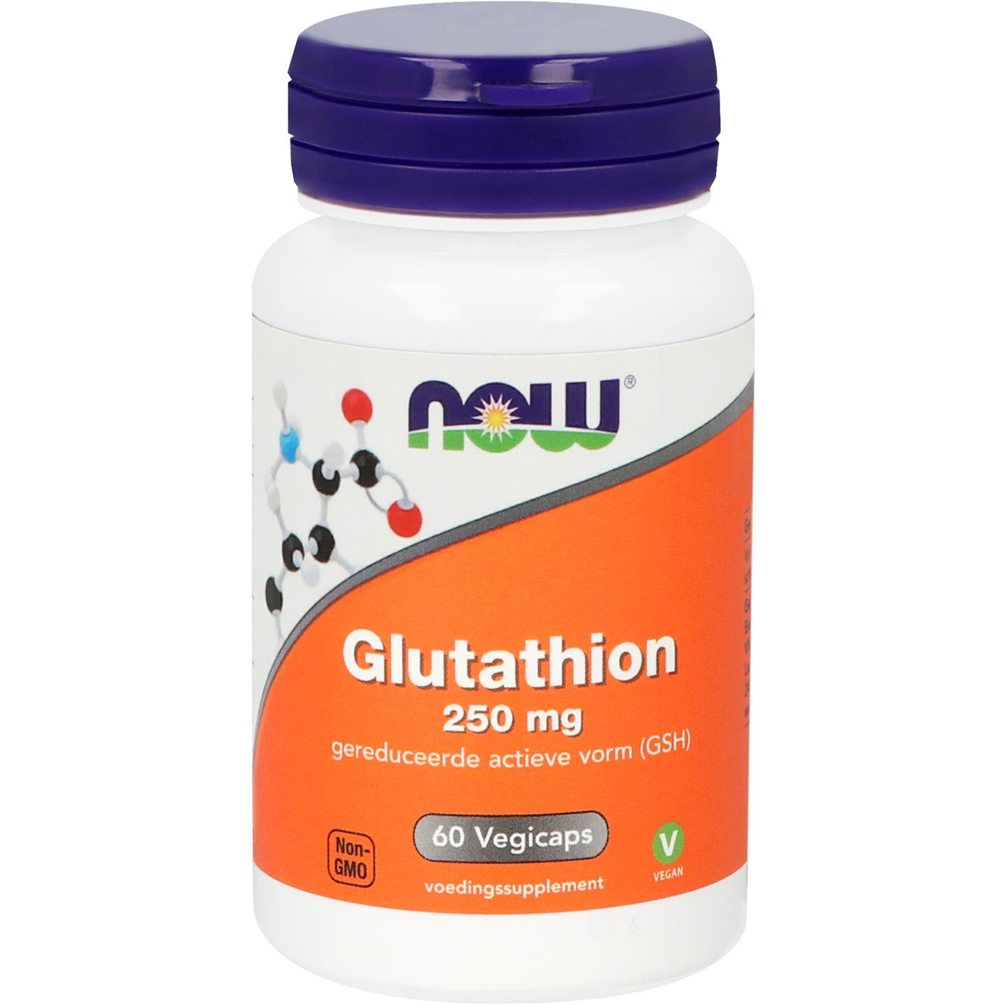 Glutathion 250 mg